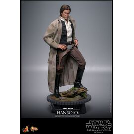 Star Wars: Episode VI Action Figure 1/6 Han Solo 30 cm