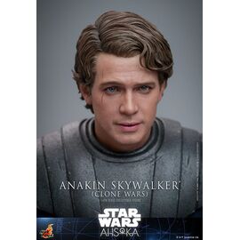 Star Wars: The Clone Wars Action Figure 1/6 Anakin Skywalker 31 cm