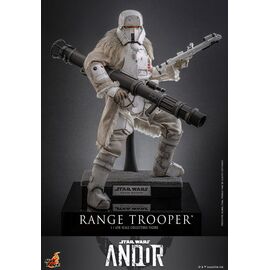 Star Wars: Andor Action Figure 1/6 Range Trooper 31 cm