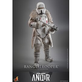 Star Wars: Andor Action Figure 1/6 Range Trooper 31 cm