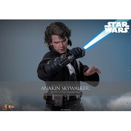 Star Wars: Episode III - Revenge of the Sith Movie Masterpiece Action Figure 1/6 Anakin Skywalker 31 cm