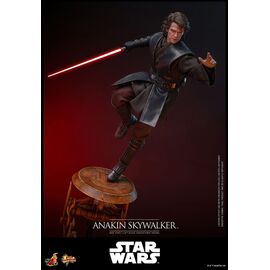 Star Wars: Episode III - Revenge of the Sith Movie Masterpiece Action Figure 1/6 Anakin Skywalker 31 cm
