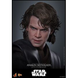 Star Wars: Episode III - Revenge of the Sith Movie Masterpiece Action Figure 1/6 Anakin Skywalker 31 cm
