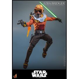 Star Wars: Rebels Television Masterpiece Action Figure 1/6 Ezra Bridger 31 cm