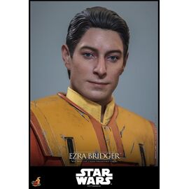 Star Wars: Rebels Television Masterpiece Action Figure 1/6 Ezra Bridger 31 cm