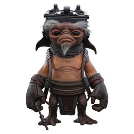 Star Wars: The Mandalorian & Grogu Life-Size Masterpiece Life-Size Figure Keeto (Anzellan Droidsmith) 26 cm