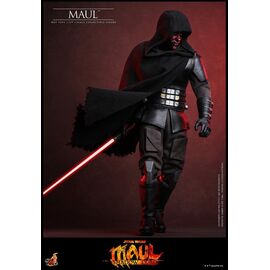 Star Wars: Maul - Shadow Lord Television Masterpiece Action Figure 1/6 Maul 29 cm