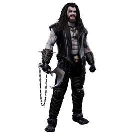 DC Comics Movie Masterpiece Action Figure 1/6 Lobo 33 cm