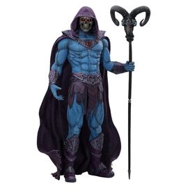 Masters of the Universe Movie Masterpiece Action Figure 1/6 Skeletor 31 cm