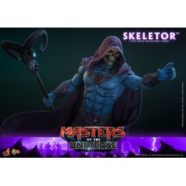 Masters of the Universe Movie Masterpiece Action Figure 1/6 Skeletor 31 cm