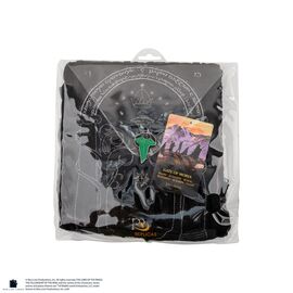 Lord of the Rings Scarf Gate of Moria 190 cm