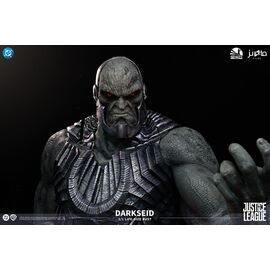 Zack Snyder´s Justice League Life Size Bust 1/1 Darkseid 136 cm