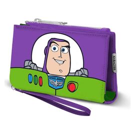 Toy Story Slim wallet Buzz