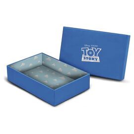 Toy Story Slim Wallet Hamm