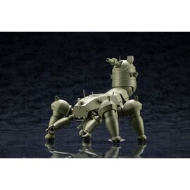 Ghost in the Shell: Stand Alone Complex 2nd Gig Plastic Model Kit 1/35 HAW206 Ground Self-Defense Army Ver. 24 cm