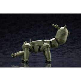 Ghost in the Shell: Stand Alone Complex 2nd Gig Plastic Model Kit 1/35 HAW206 Ground Self-Defense Army Ver. 24 cm