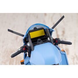 Sousaishojoteien Plastic Model Kit 1/10 Extreme Sports Bike 20 cm