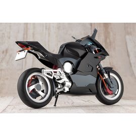 Sousaishojoteien Plastic Model 1/10 Extreme Sports Bike 2nd Color 20 cm