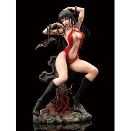 Vampirella Bishoujo PVC Statue 1/7 Vampirella 20 cm