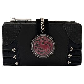 HBO by Loungefly Wallet House of the Dragon