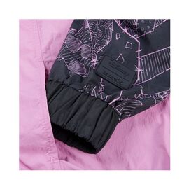 Nightmare before Christmas by Loungefly Windbreaker Jacket Sally