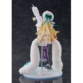 Goddess of Victory: Nikke PVC Statue 1/6 Rupee: Winter Shopper 30 cm