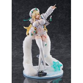 Goddess of Victory: Nikke PVC Statue 1/6 Rupee: Winter Shopper 30 cm