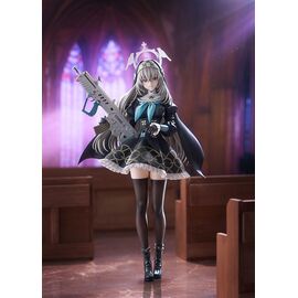 Blue Archive PVC Statue 1/7 Sakurako 27 cm