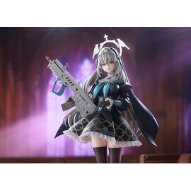 Blue Archive PVC Statue 1/7 Sakurako 27 cm