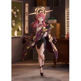 Blue Archive PVC Statue 1/7 Aru 26 cm