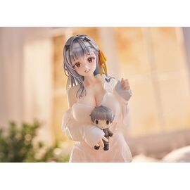 Goddess of Victory: Nikke PVC Statue 1/7 Modernia: First Affection 25 cm
