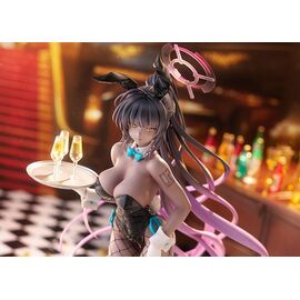 Blue Archive PVC Statue 1/7 Karin Kakudate (Bunny Girl) 30 cm