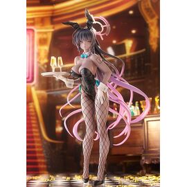 Blue Archive PVC Statue 1/7 Karin Kakudate (Bunny Girl) 30 cm