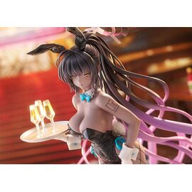 Blue Archive PVC Statue 1/7 Karin Kakudate (Bunny Girl) 30 cm