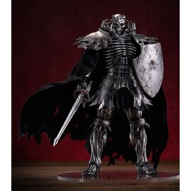 Berserk Pop Up Parade L PVC Statue Skull Knight Techbox Exclusive 22 cm
