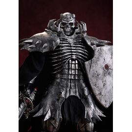 Berserk Pop Up Parade L PVC Statue Skull Knight Techbox Exclusive 22 cm