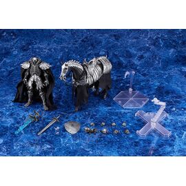 Berserk Figma Action Figure Skull Knight: DX Edition 17 cm