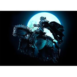 Berserk Figma Action Figure Skull Knight: DX Edition 17 cm