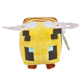 Minecraft Plush Figure Bee 15 cm