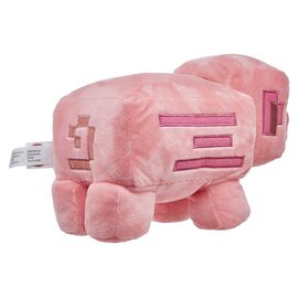 Minecraft Plush Figure Pig 20 cm