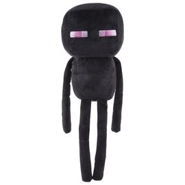 Minecraft Plush Figure Enderman 20 cm