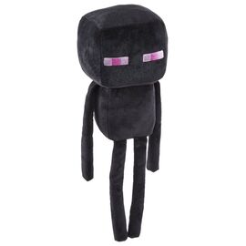 Minecraft Plush Figure Enderman 20 cm