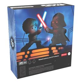 Star Wars Little People Collector Mini Figure 2-Pack I Am Your Father 7 cm