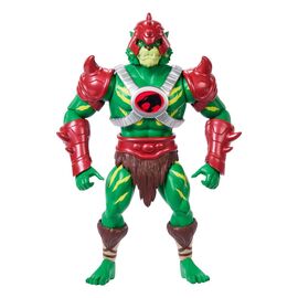 Masters of the Universe x ThunderCats Action Figure ThunderCat Battle Cat 14 cm