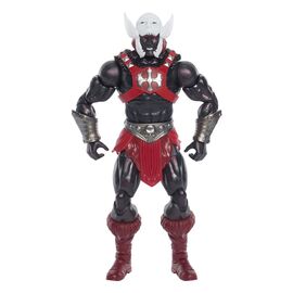 Masters of the Universe: New Eternia Masterverse Action Figure Anti-Eternia He-Man 18 cm