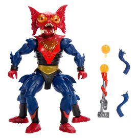 Masters of the Universe: New Eternia Masterverse Action Figure Mantenna 18 cm