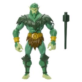 Masters of the Universe Origins Action Figure Cartoon Collection: Moss Man 14 cm