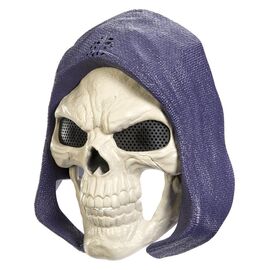Masters of the Universe 2026 Movie Chronicles Roleplay Replica Skeletor's Mask *German Version*