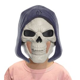 Masters of the Universe 2026 Movie Chronicles Roleplay Replica Skeletor's Mask *German Version*