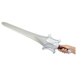 Masters of the Universe 2026 Movie Roleplay Replica Powers of Grayskull Sword *German Version*